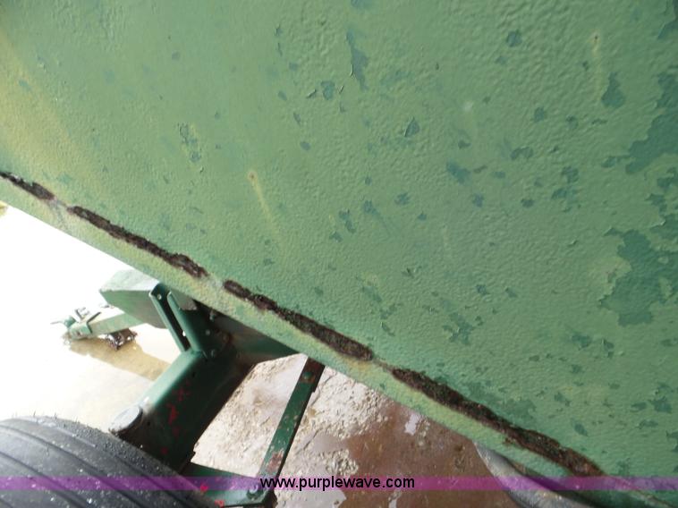 image for item CC9969 Seed tender