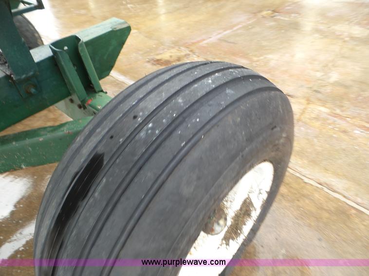 image for item CC9969 Seed tender