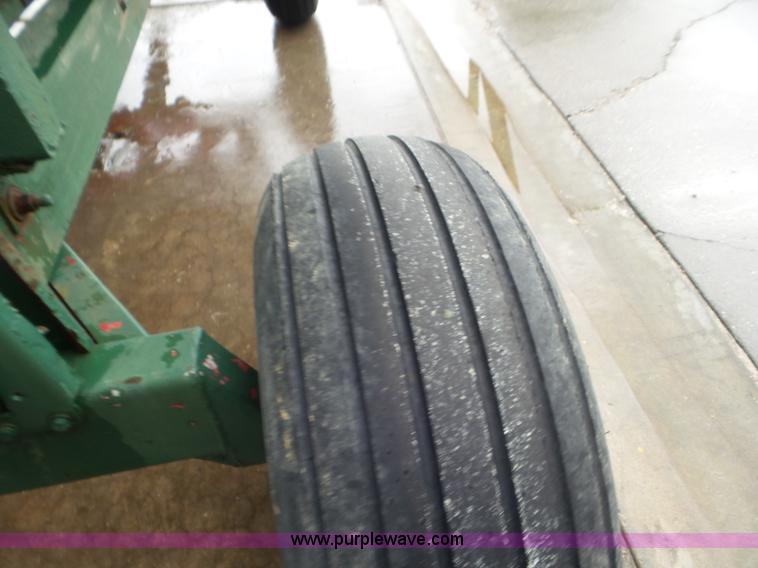 image for item CC9969 Seed tender