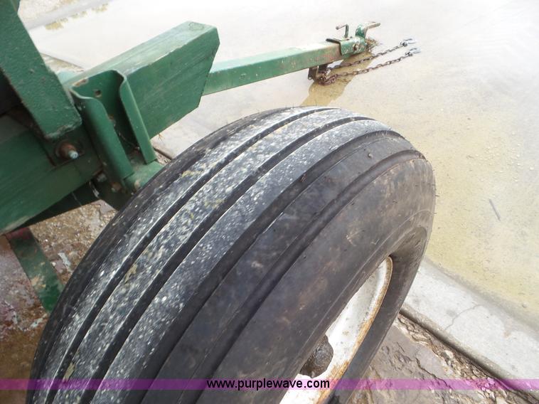 image for item CC9969 Seed tender