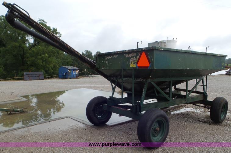 image for item CC9970 Seed tender