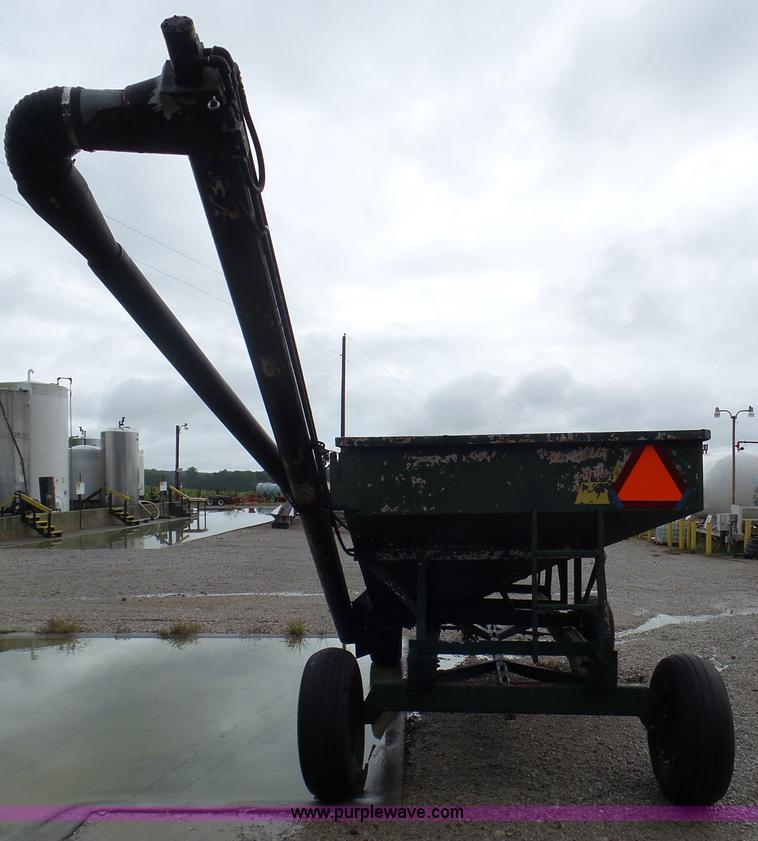 image for item CC9970 Seed tender