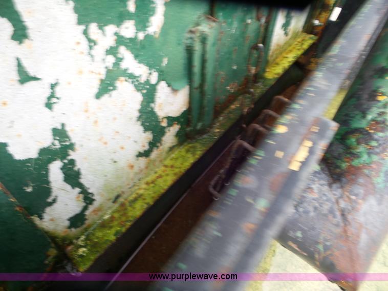 image for item CC9970 Seed tender