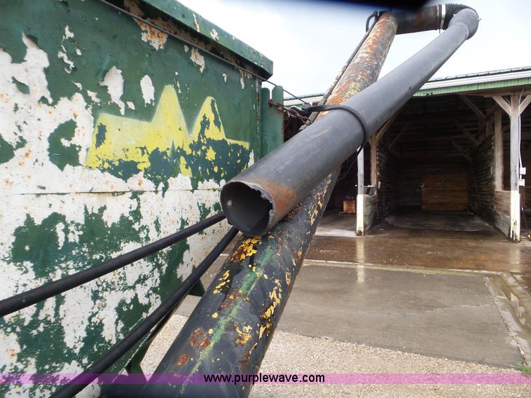 image for item CC9970 Seed tender