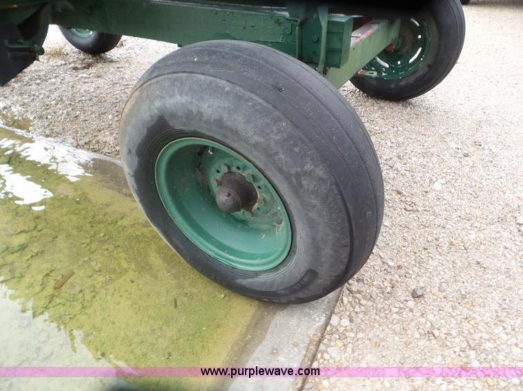 image for item CC9970 Seed tender