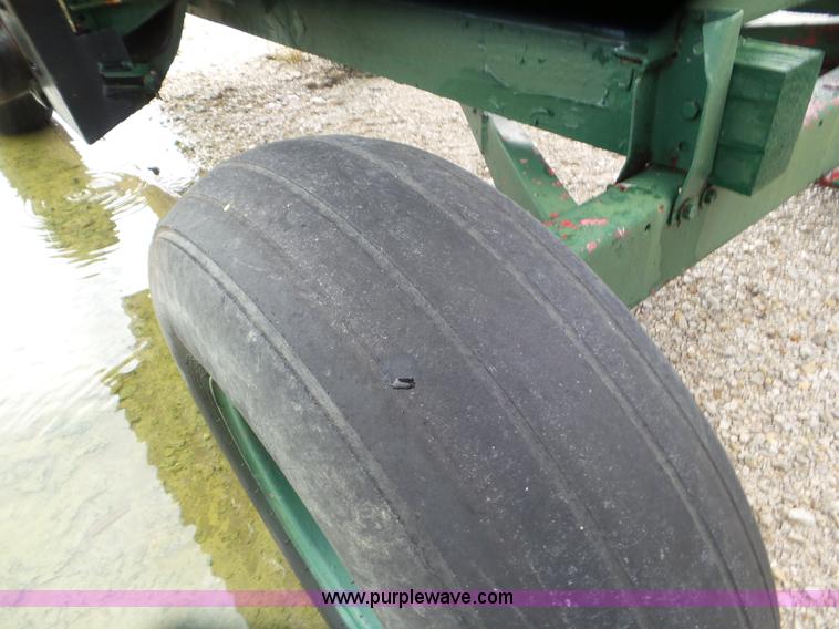 image for item CC9970 Seed tender