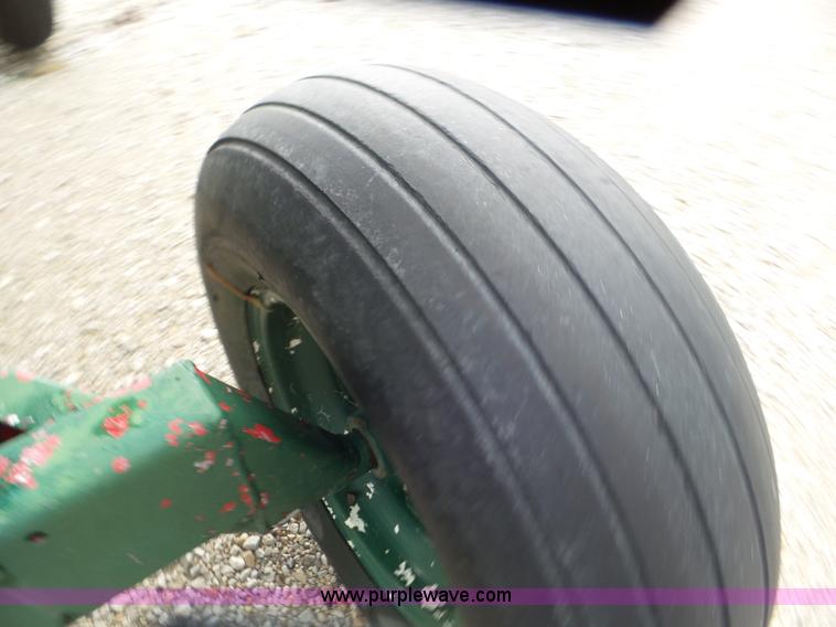 image for item CC9970 Seed tender