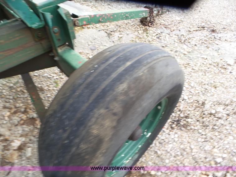 image for item CC9970 Seed tender