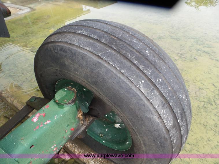 image for item CC9970 Seed tender