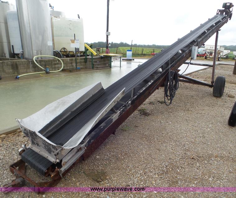 image for item CC9989 Conveyor