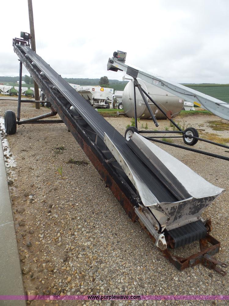 image for item CC9989 Conveyor