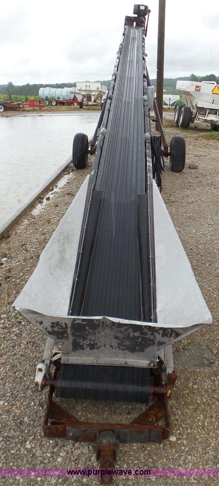 image for item CC9989 Conveyor