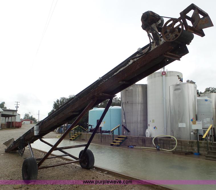 image for item CC9989 Conveyor