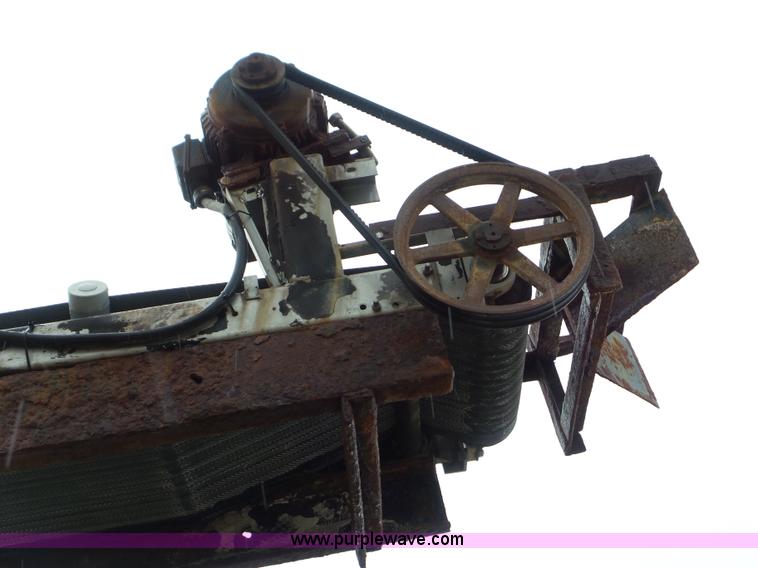 image for item CC9989 Conveyor