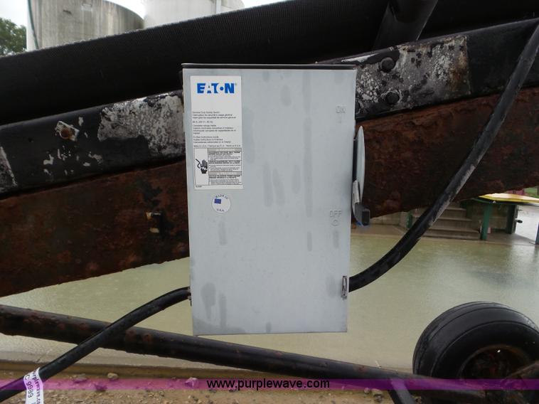 image for item CC9989 Conveyor