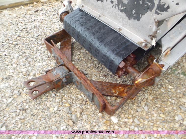 image for item CC9989 Conveyor