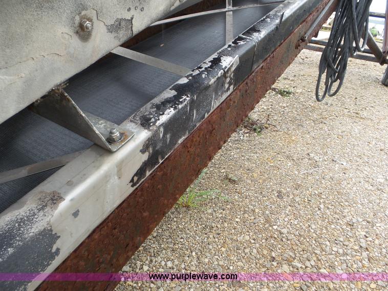 image for item CC9989 Conveyor