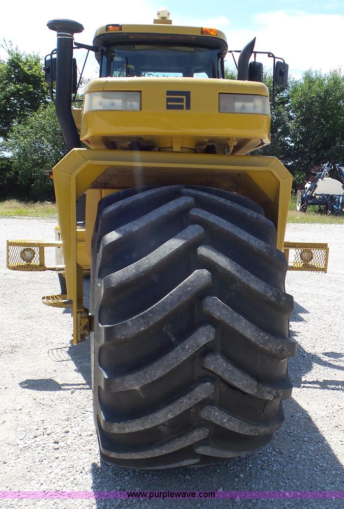 image for item L6873 Ag-Chem TerraGator 8103 self-propelled applicator