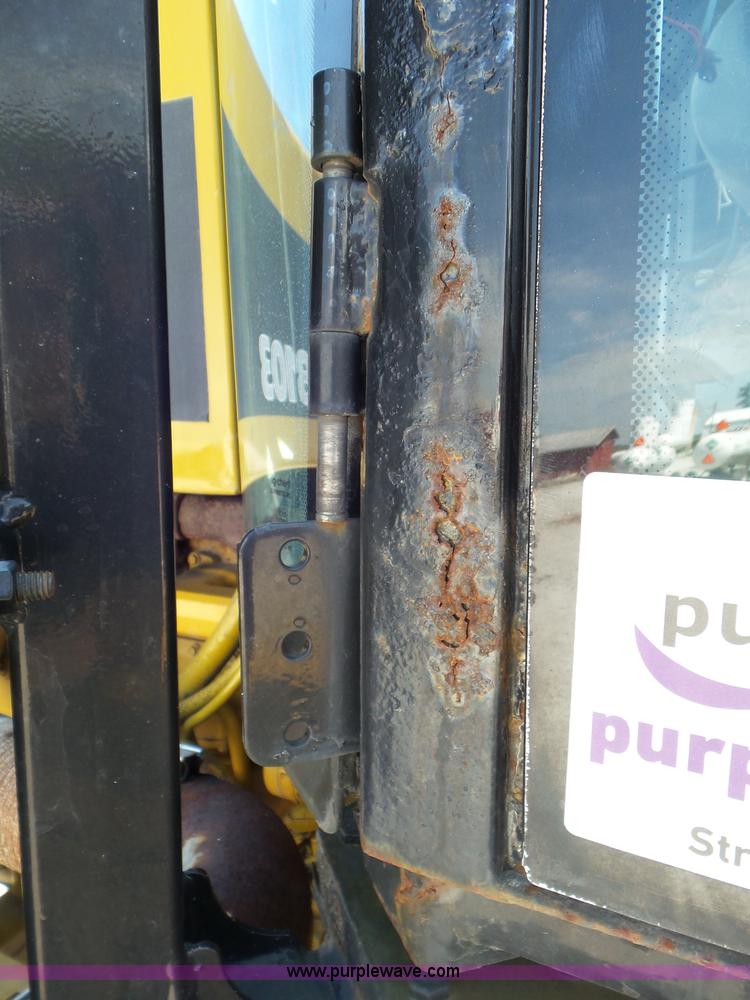 image for item L6873 Ag-Chem TerraGator 8103 self-propelled applicator