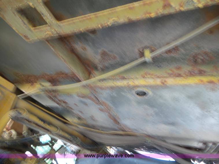 image for item L6873 Ag-Chem TerraGator 8103 self-propelled applicator