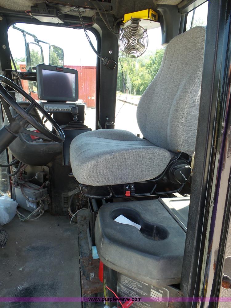 image for item L6873 Ag-Chem TerraGator 8103 self-propelled applicator