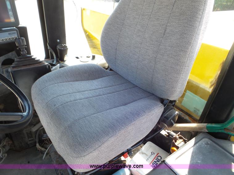 image for item L6873 Ag-Chem TerraGator 8103 self-propelled applicator