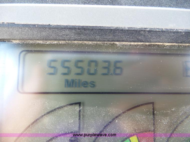 image for item L6873 Ag-Chem TerraGator 8103 self-propelled applicator