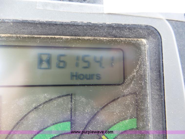 image for item L6873 Ag-Chem TerraGator 8103 self-propelled applicator