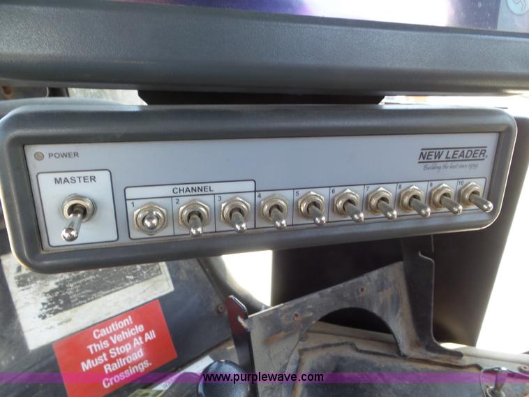 image for item L6873 Ag-Chem TerraGator 8103 self-propelled applicator