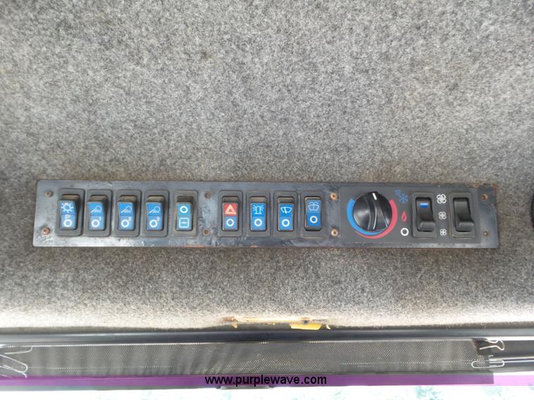 image for item L6873 Ag-Chem TerraGator 8103 self-propelled applicator