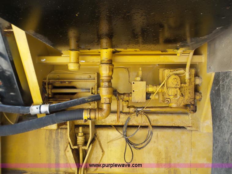 image for item L6873 Ag-Chem TerraGator 8103 self-propelled applicator