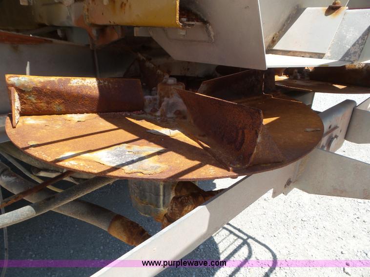 image for item L6873 Ag-Chem TerraGator 8103 self-propelled applicator