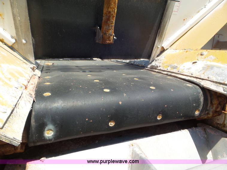 image for item L6873 Ag-Chem TerraGator 8103 self-propelled applicator