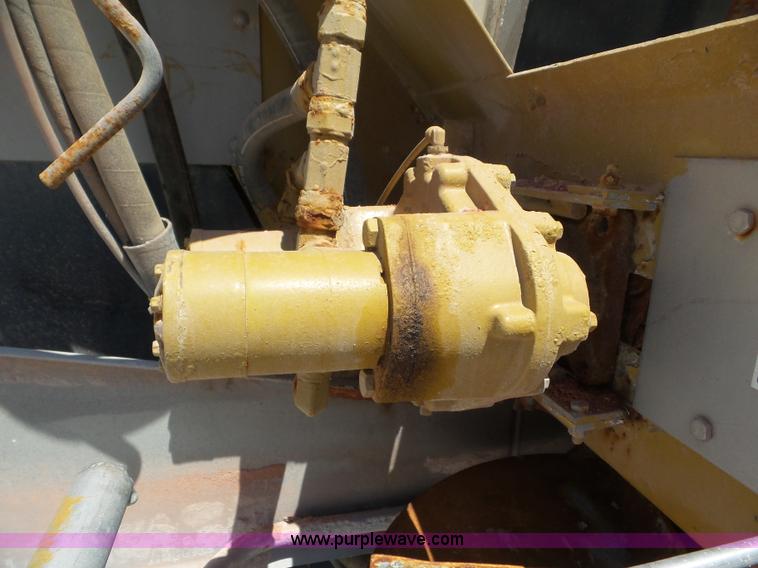 image for item L6873 Ag-Chem TerraGator 8103 self-propelled applicator