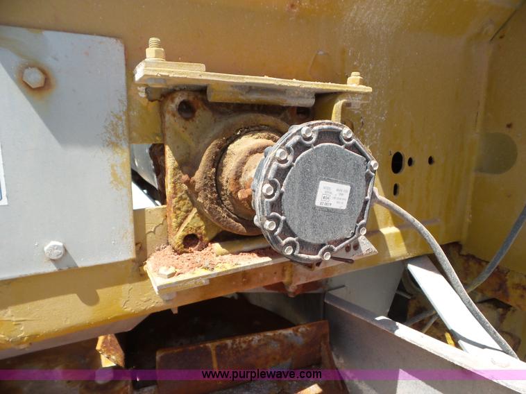 image for item L6873 Ag-Chem TerraGator 8103 self-propelled applicator