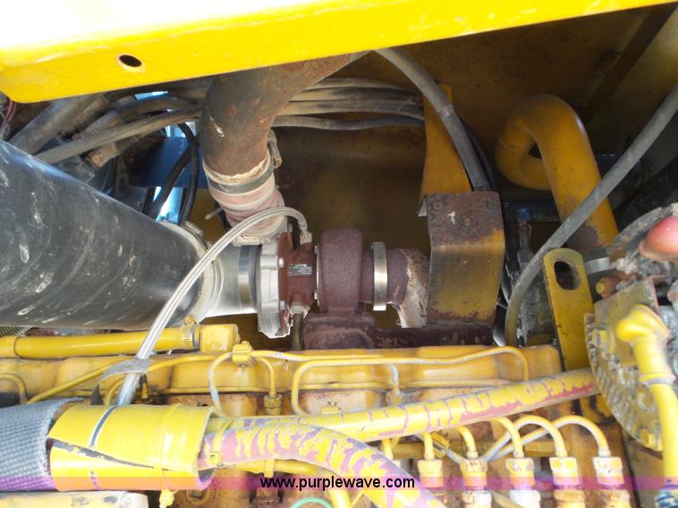 image for item L6873 Ag-Chem TerraGator 8103 self-propelled applicator