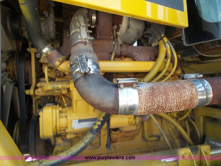 image for item L6873 Ag-Chem TerraGator 8103 self-propelled applicator