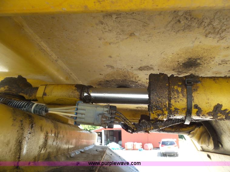 image for item L6873 Ag-Chem TerraGator 8103 self-propelled applicator