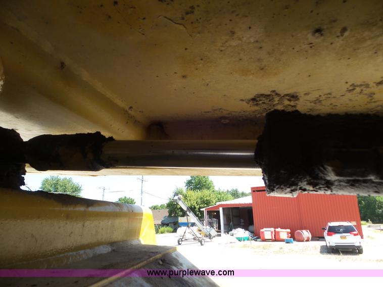 image for item L6873 Ag-Chem TerraGator 8103 self-propelled applicator