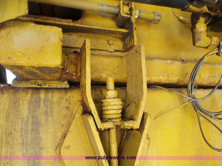 image for item L6873 Ag-Chem TerraGator 8103 self-propelled applicator