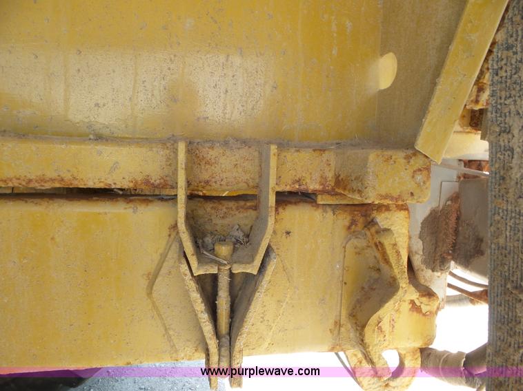 image for item L6873 Ag-Chem TerraGator 8103 self-propelled applicator