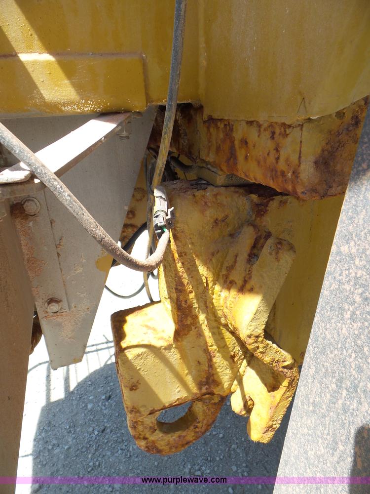 image for item L6873 Ag-Chem TerraGator 8103 self-propelled applicator