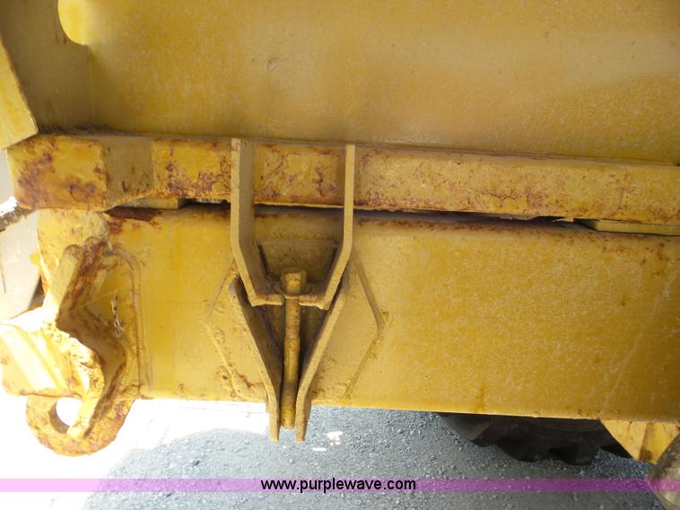 image for item L6873 Ag-Chem TerraGator 8103 self-propelled applicator