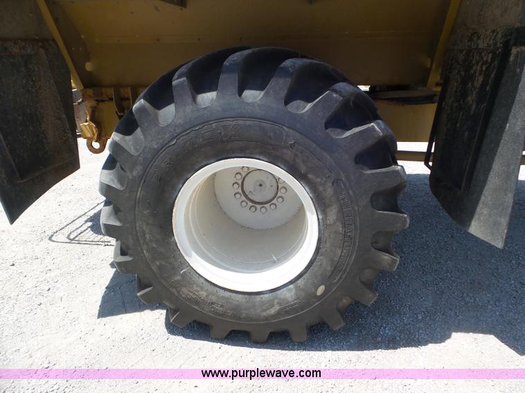 image for item L6873 Ag-Chem TerraGator 8103 self-propelled applicator