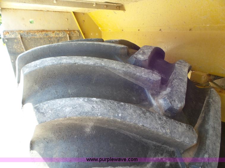 image for item L6873 Ag-Chem TerraGator 8103 self-propelled applicator