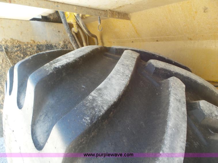 image for item L6873 Ag-Chem TerraGator 8103 self-propelled applicator