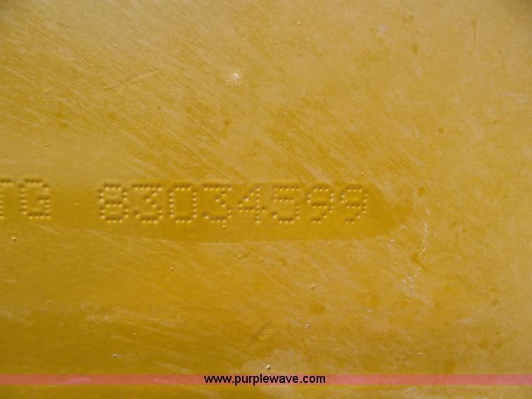 image for item L6873 Ag-Chem TerraGator 8103 self-propelled applicator