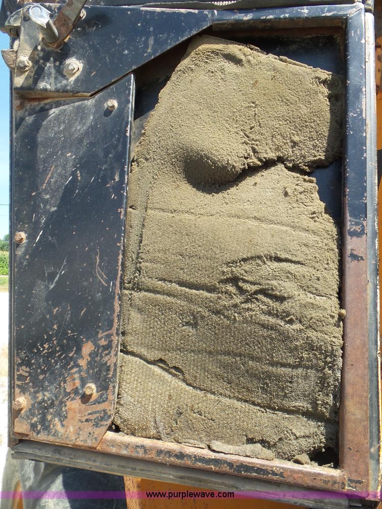 image for item L6874 Case W14 wheel loader