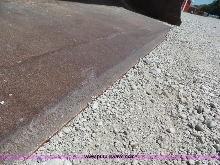 image for item L6874 Case W14 wheel loader