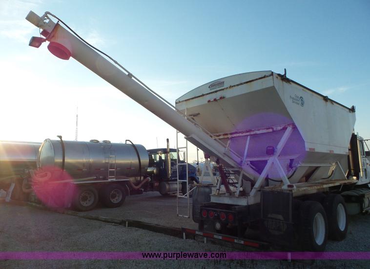 image for item L6876 Tender bed